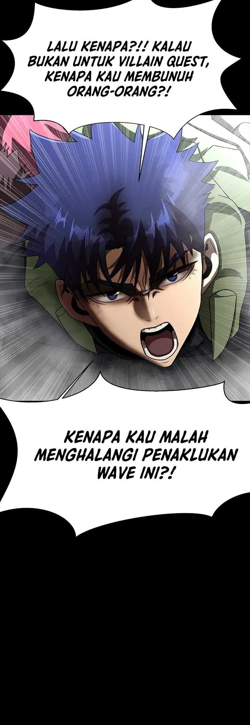Steel-Eating Player Chapter 75 - halaman 75