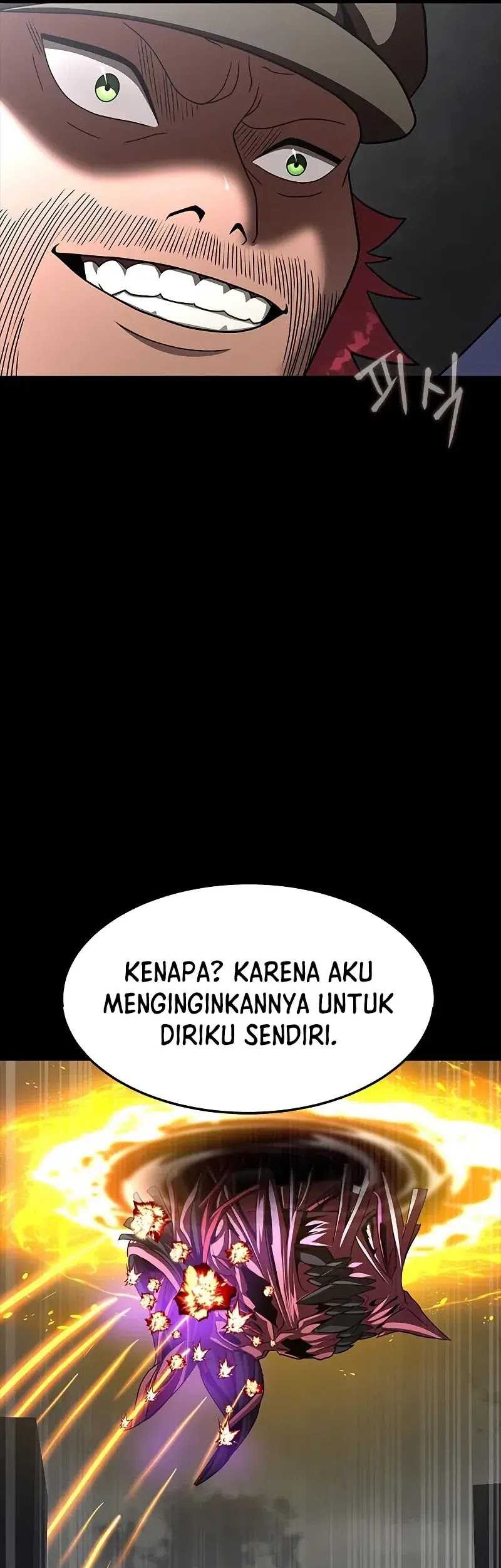 Steel-Eating Player Chapter 75 - halaman 76