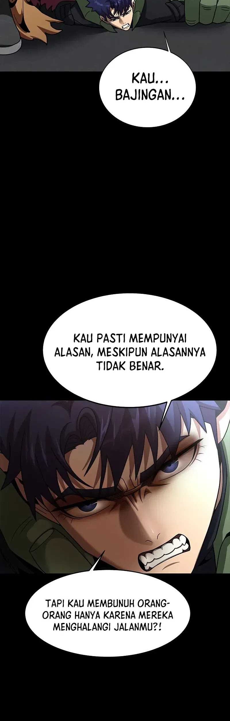 Steel-Eating Player Chapter 75 - halaman 79