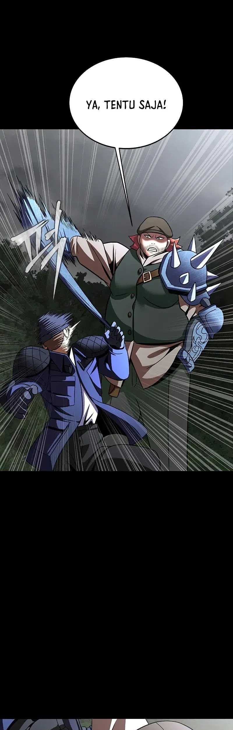 Steel-Eating Player Chapter 75 - halaman 8