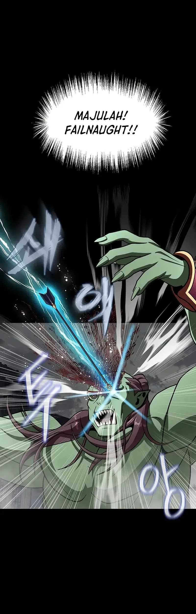 Steel-Eating Player Chapter 75 - halaman 84
