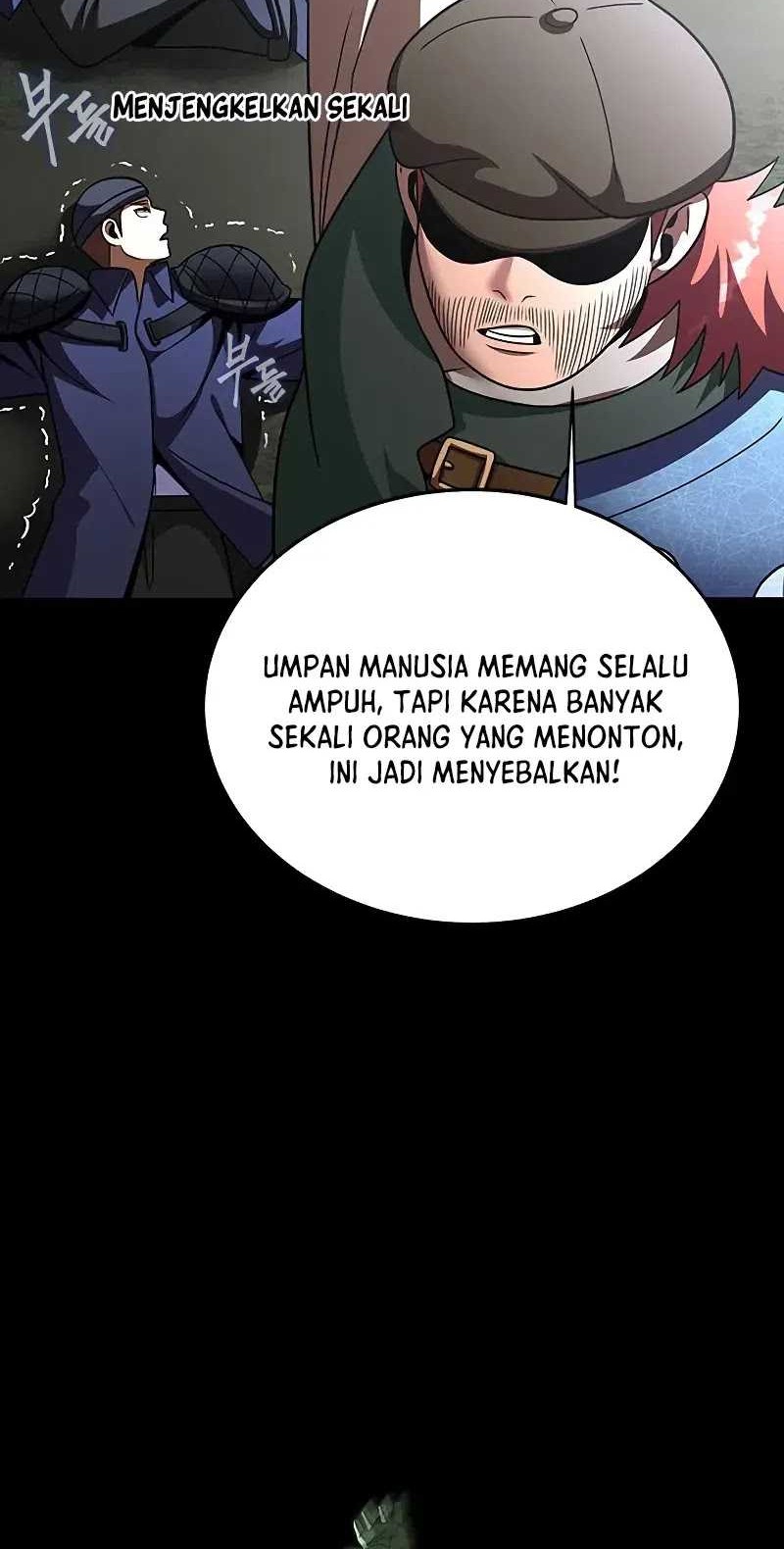 Steel-Eating Player Chapter 75 - halaman 9