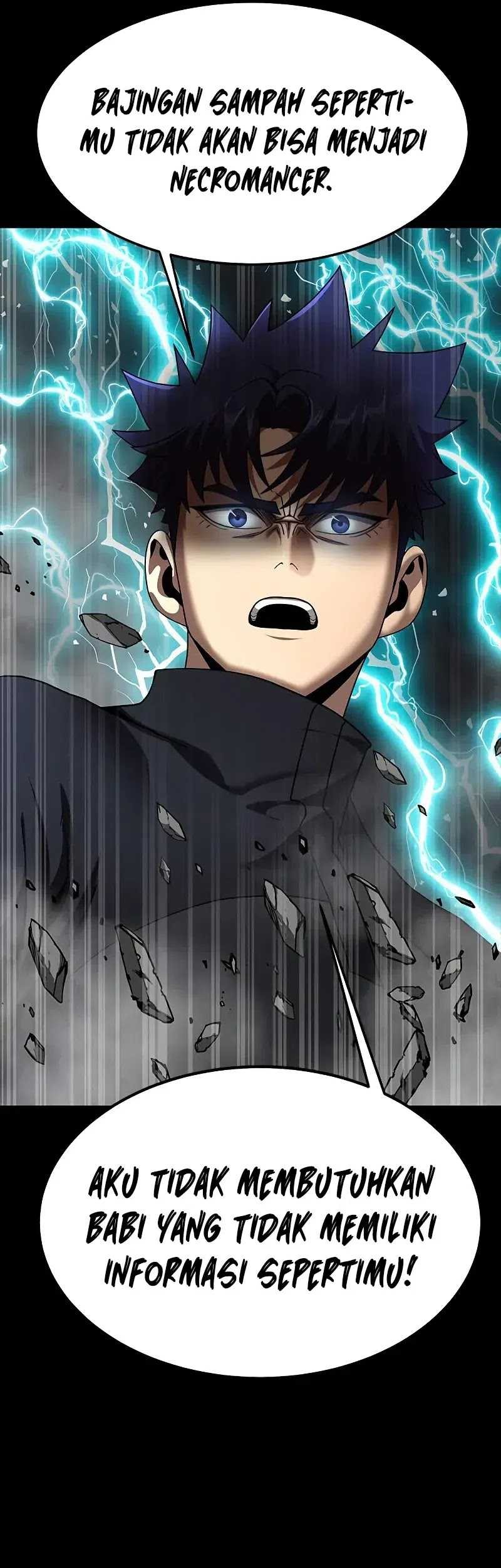 Steel-Eating Player Chapter 75 - halaman 93