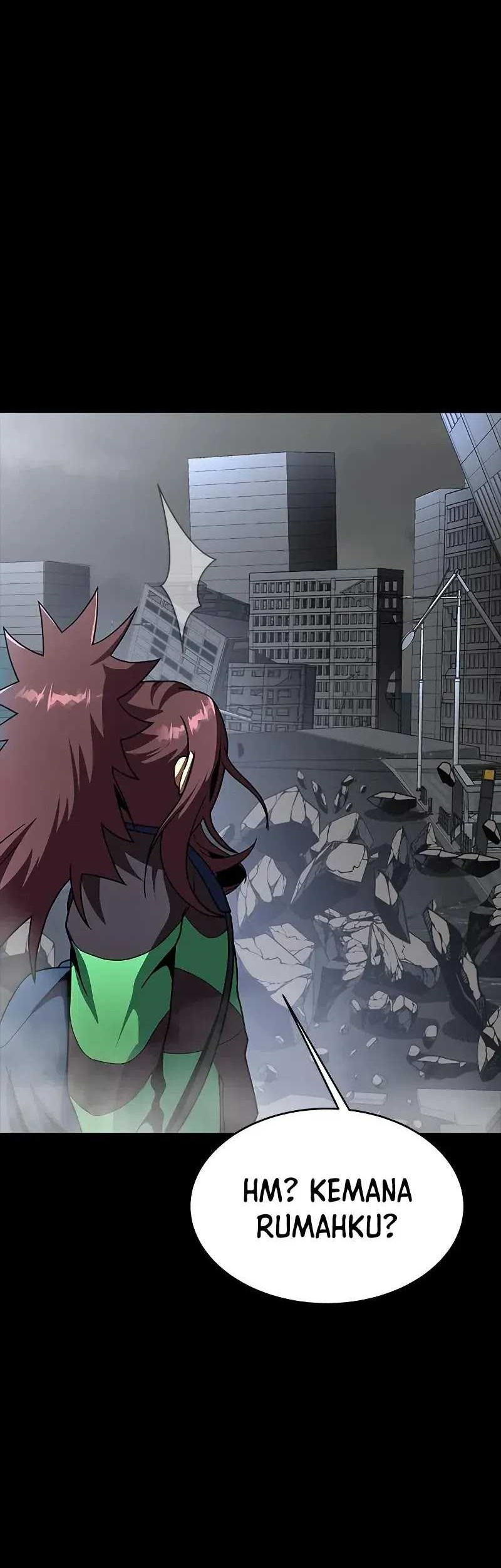 Steel-Eating Player Chapter 75 - halaman 96