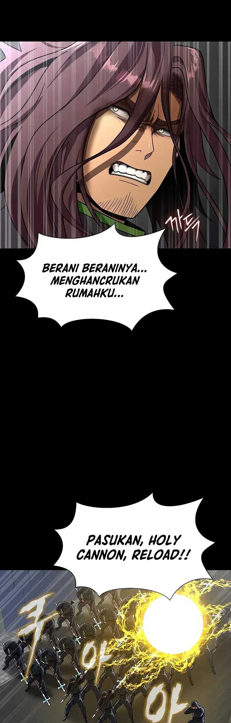 Steel-Eating Player Chapter 75 - halaman 97