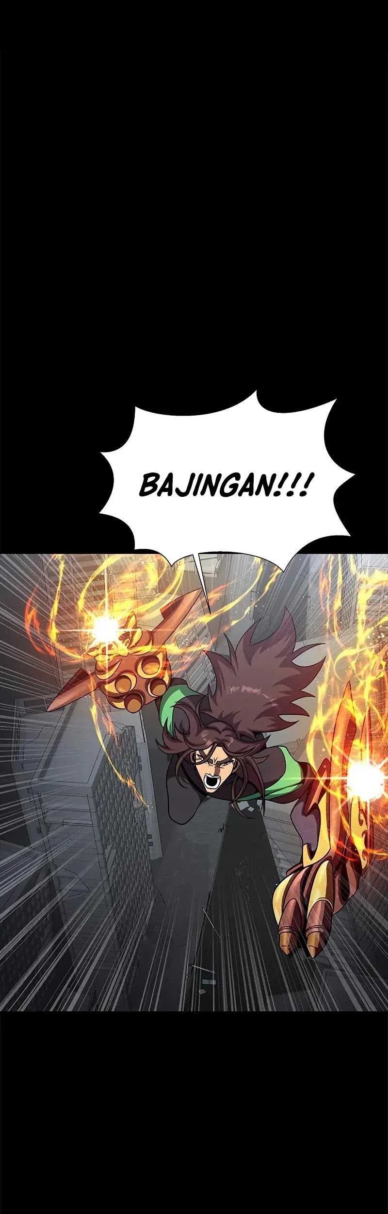 Steel-Eating Player Chapter 75 - halaman 99