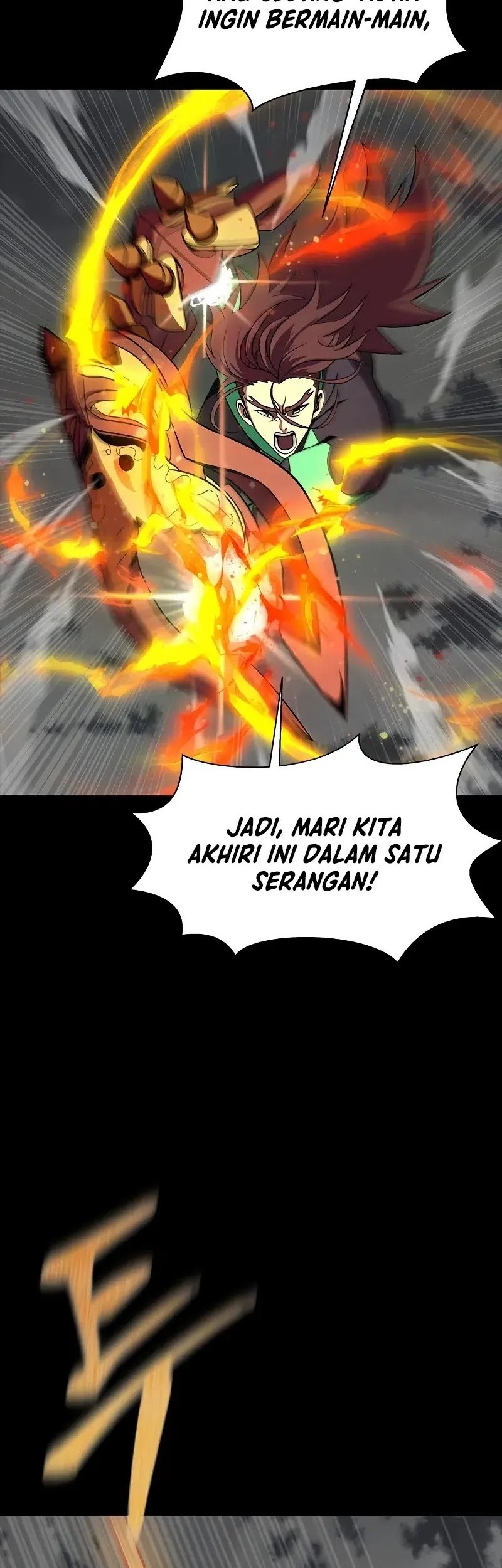 Steel-Eating Player Chapter 76 - halaman 100