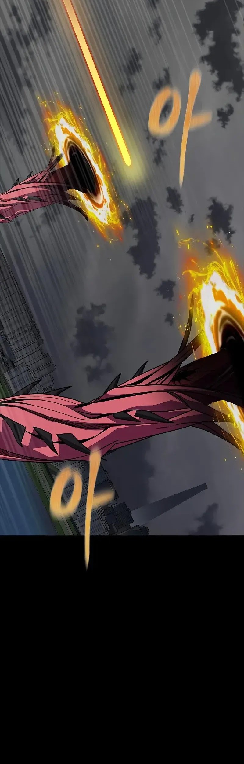 Steel-Eating Player Chapter 76 - halaman 101