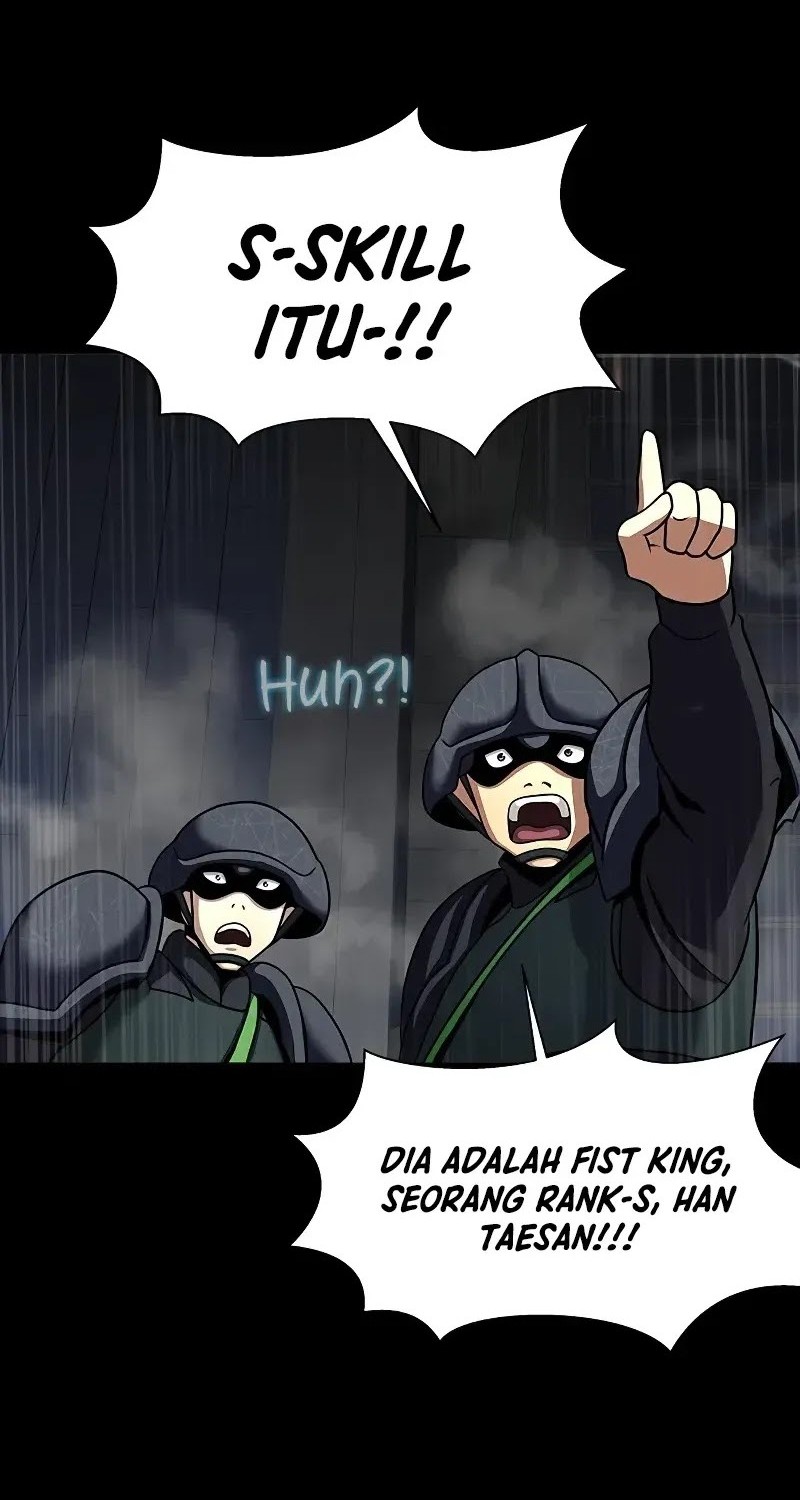 Steel-Eating Player Chapter 76 - halaman 102