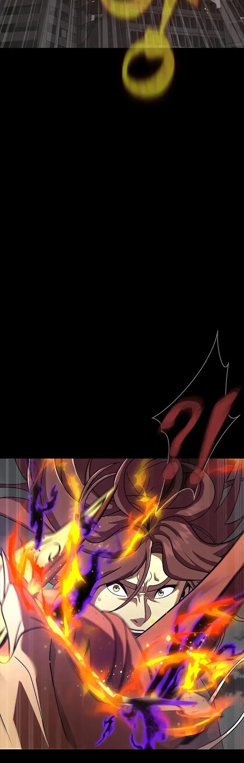 Steel-Eating Player Chapter 76 - halaman 104