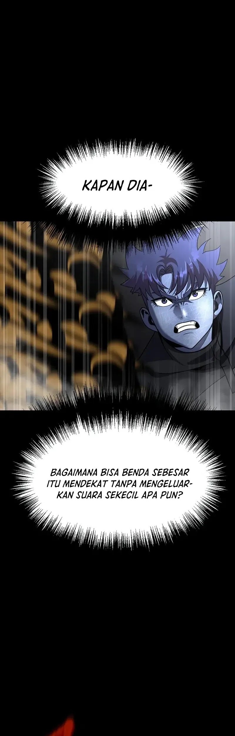 Steel-Eating Player Chapter 76 - halaman 11