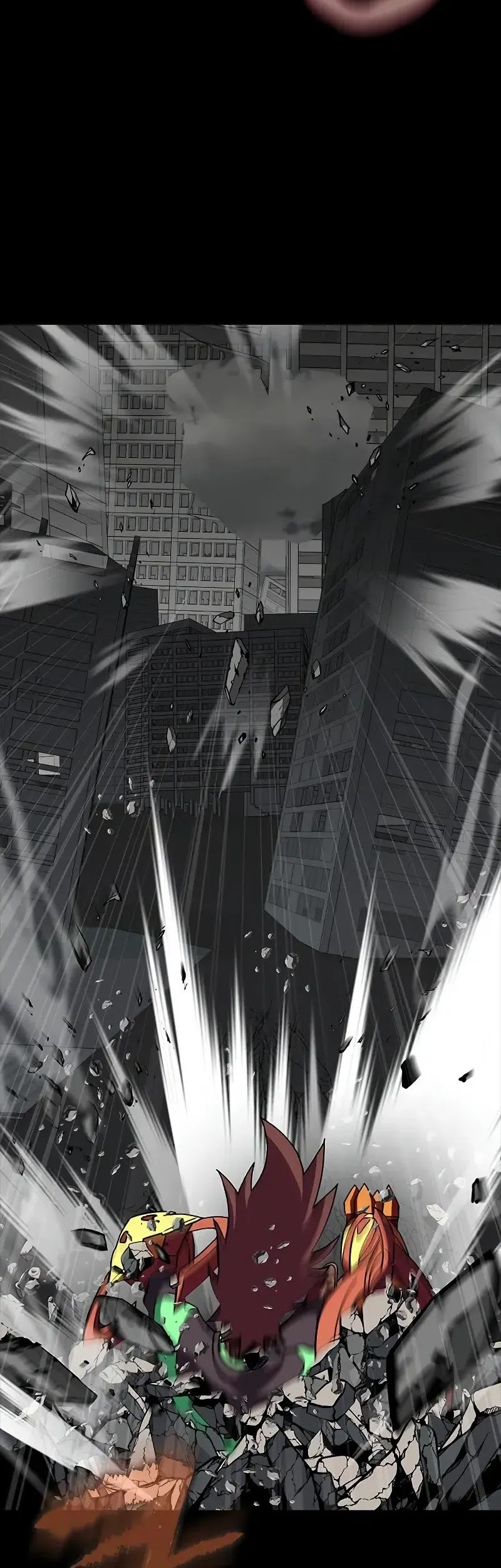 Steel-Eating Player Chapter 76 - halaman 111