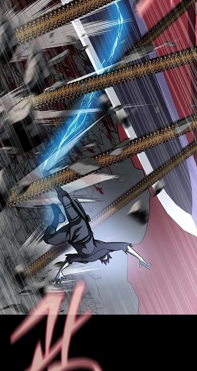 Steel-Eating Player Chapter 76 - halaman 16
