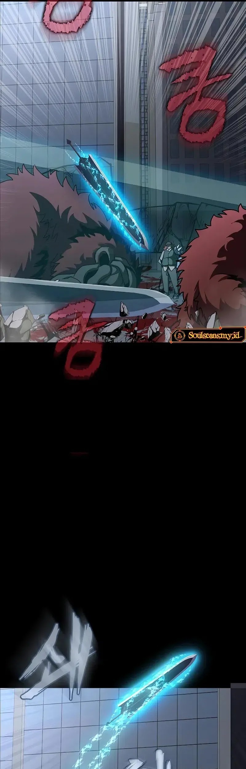 Steel-Eating Player Chapter 76 - halaman 29