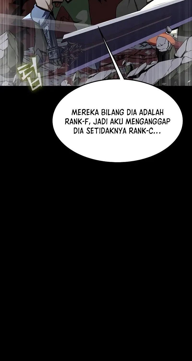 Steel-Eating Player Chapter 76 - halaman 32