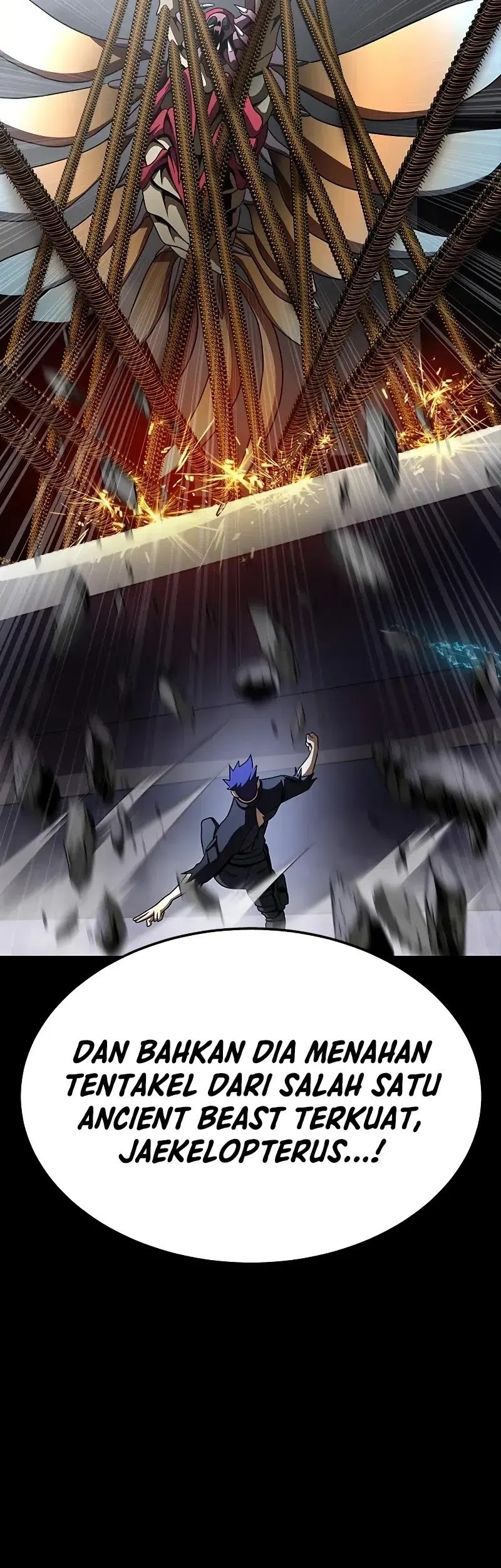 Steel-Eating Player Chapter 76 - halaman 39