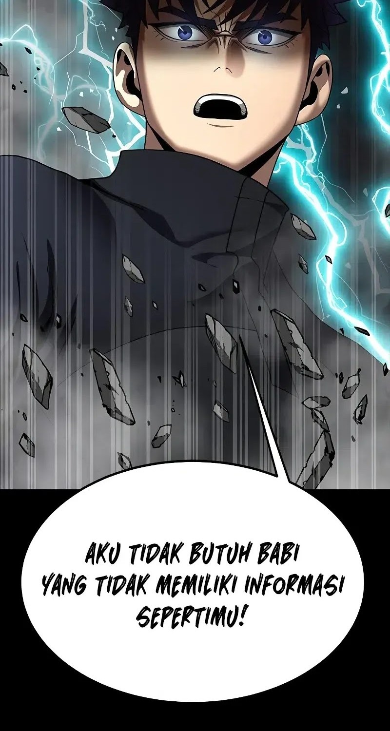 Steel-Eating Player Chapter 76 - halaman 4