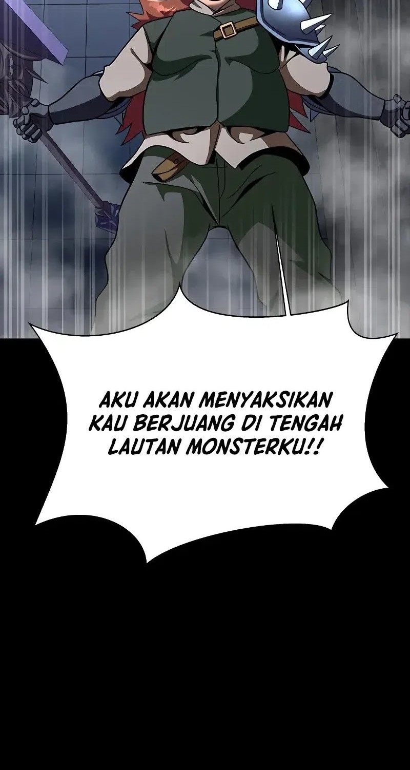 Steel-Eating Player Chapter 76 - halaman 48