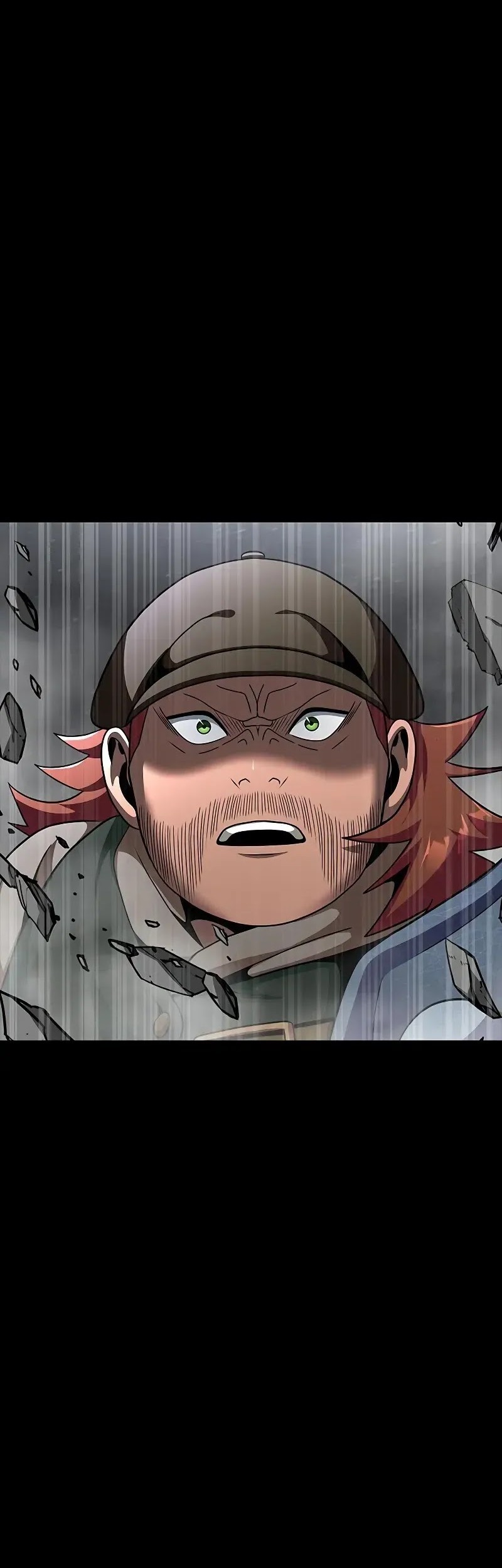 Steel-Eating Player Chapter 76 - halaman 5