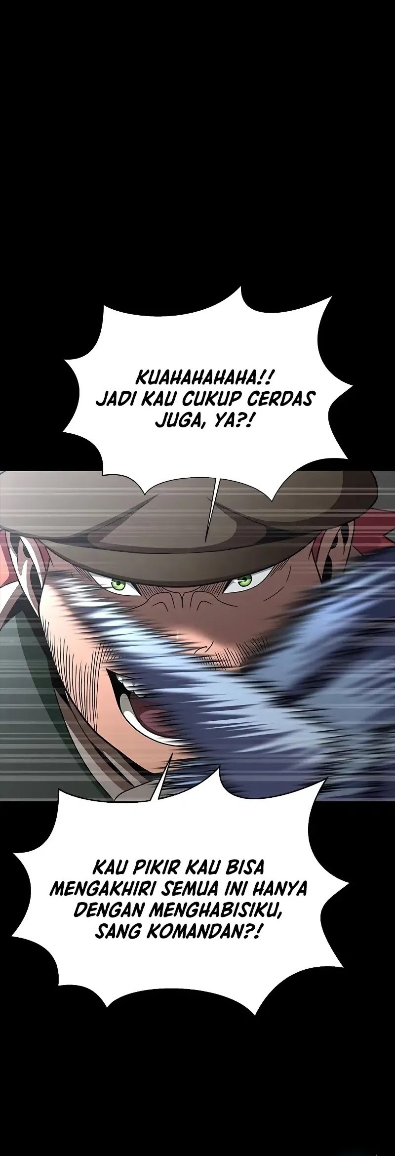 Steel-Eating Player Chapter 76 - halaman 51