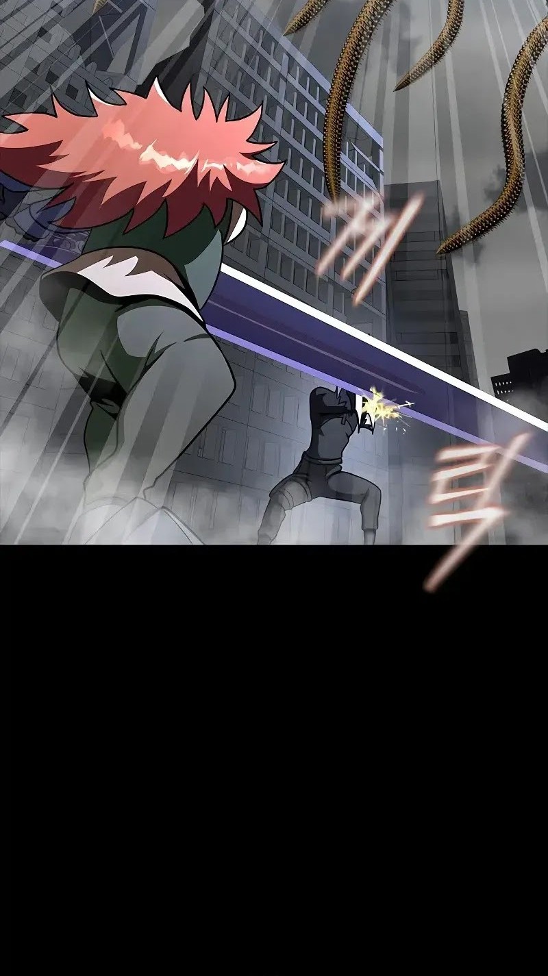 Steel-Eating Player Chapter 76 - halaman 55