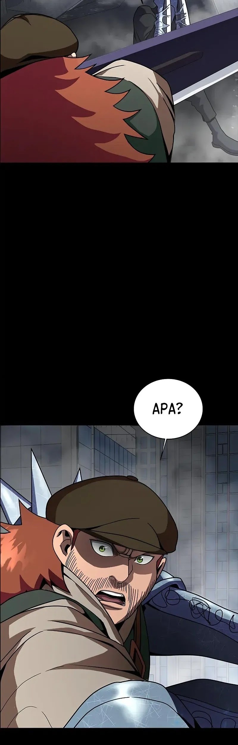 Steel-Eating Player Chapter 76 - halaman 57