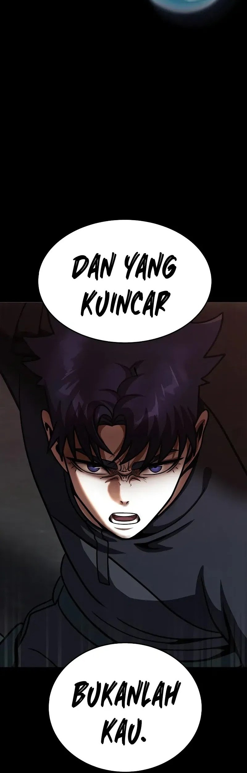 Steel-Eating Player Chapter 76 - halaman 61