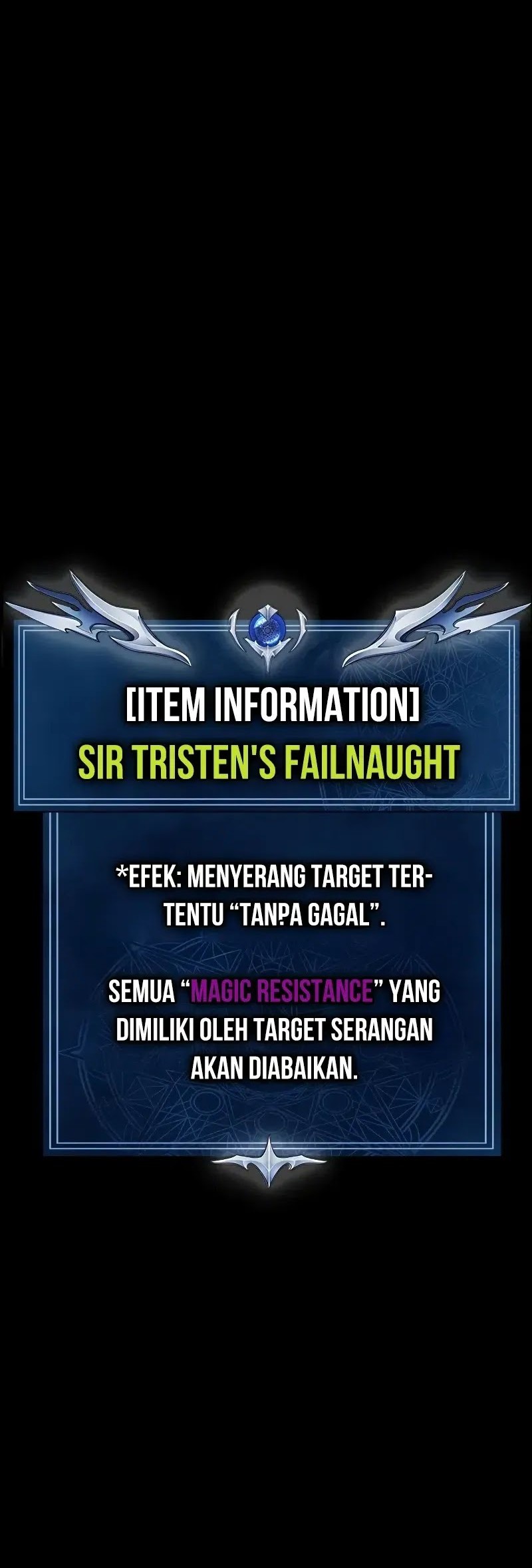Steel-Eating Player Chapter 76 - halaman 62