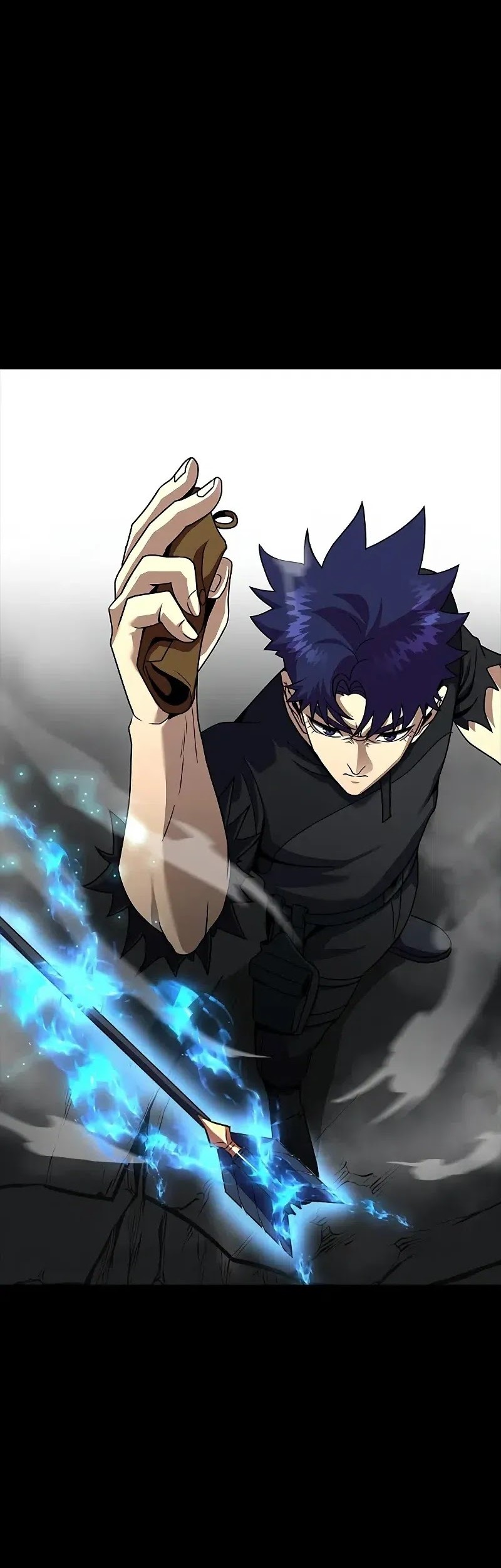 Steel-Eating Player Chapter 76 - halaman 65