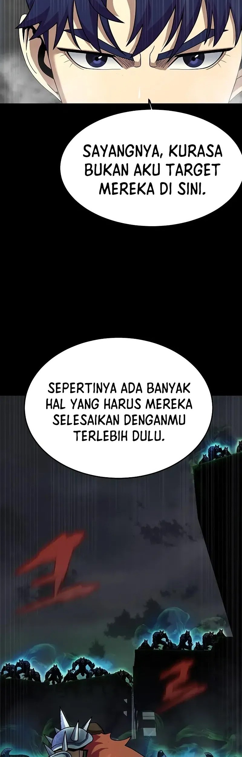 Steel-Eating Player Chapter 76 - halaman 72