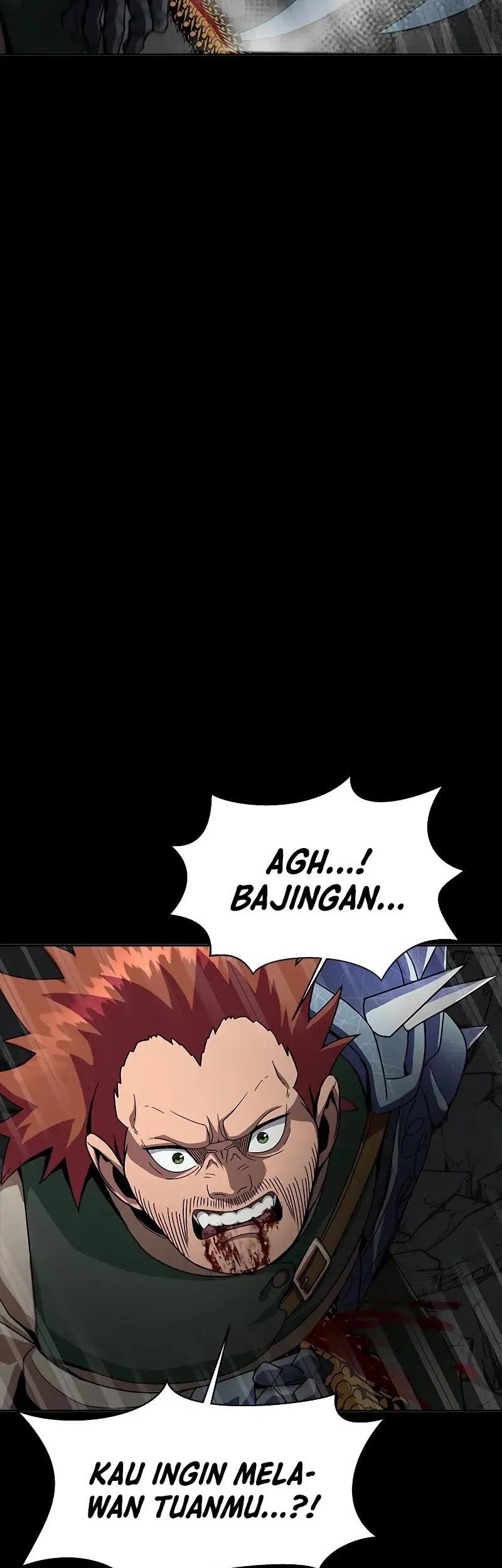 Steel-Eating Player Chapter 76 - halaman 85