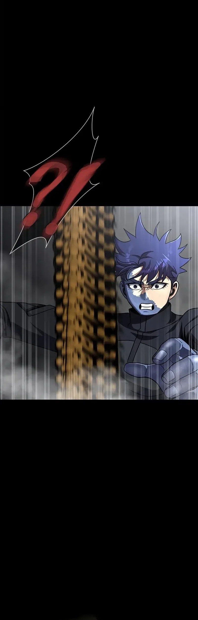 Steel-Eating Player Chapter 76 - halaman 9