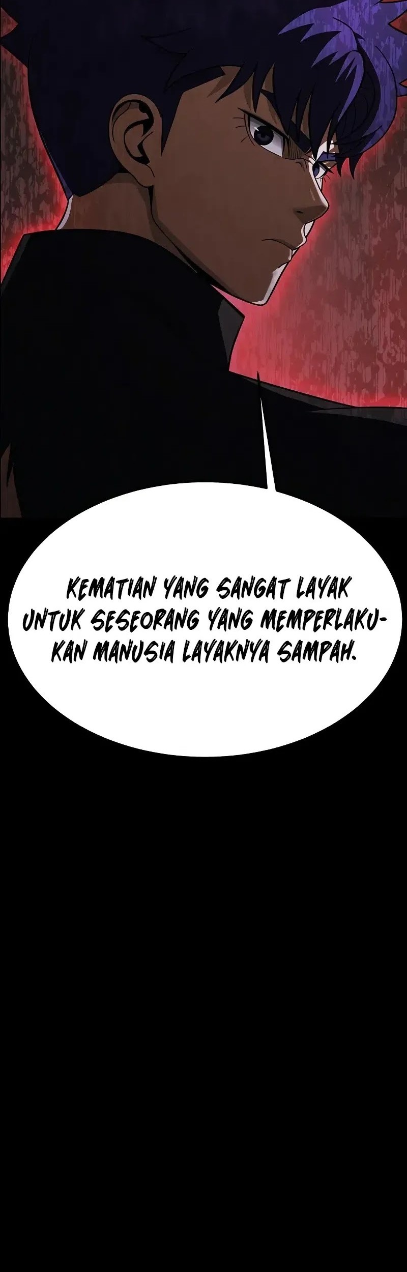Steel-Eating Player Chapter 76 - halaman 93