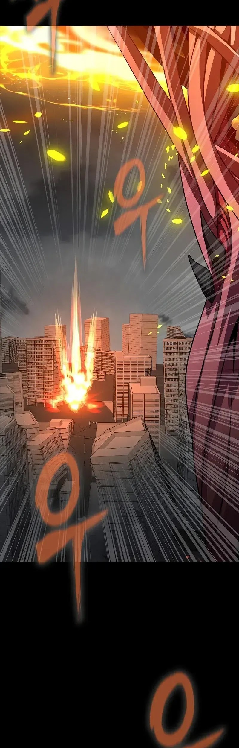 Steel-Eating Player Chapter 76 - halaman 95