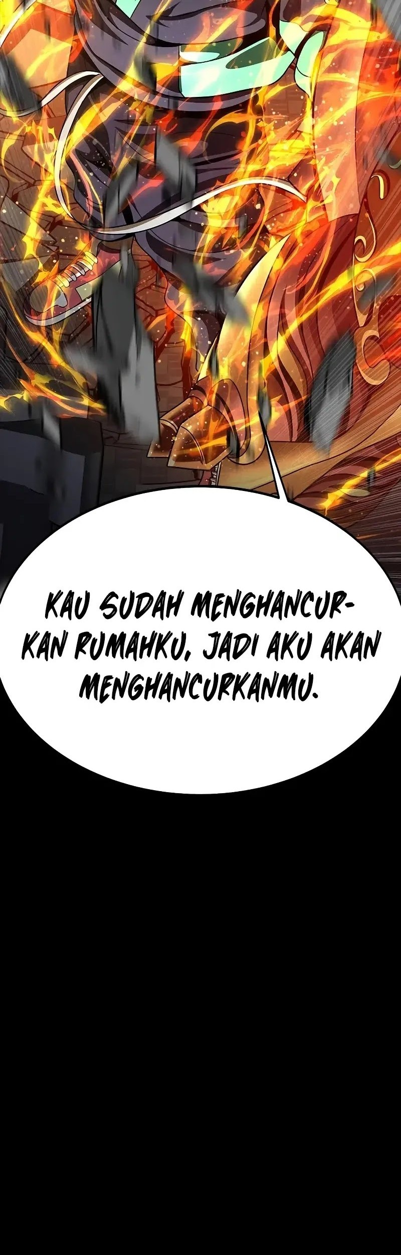 Steel-Eating Player Chapter 76 - halaman 97