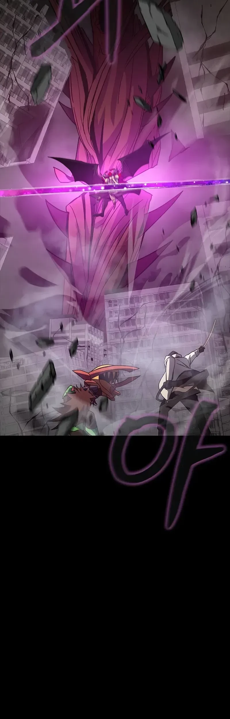 Steel-Eating Player Chapter 77 - halaman 118