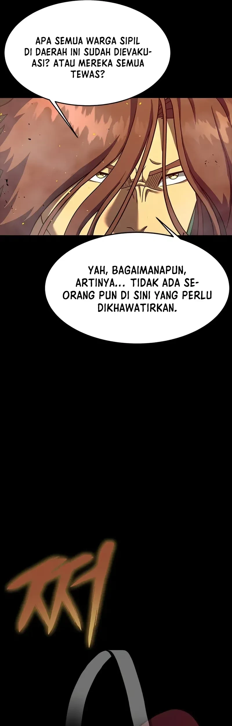 Steel-Eating Player Chapter 77 - halaman 14