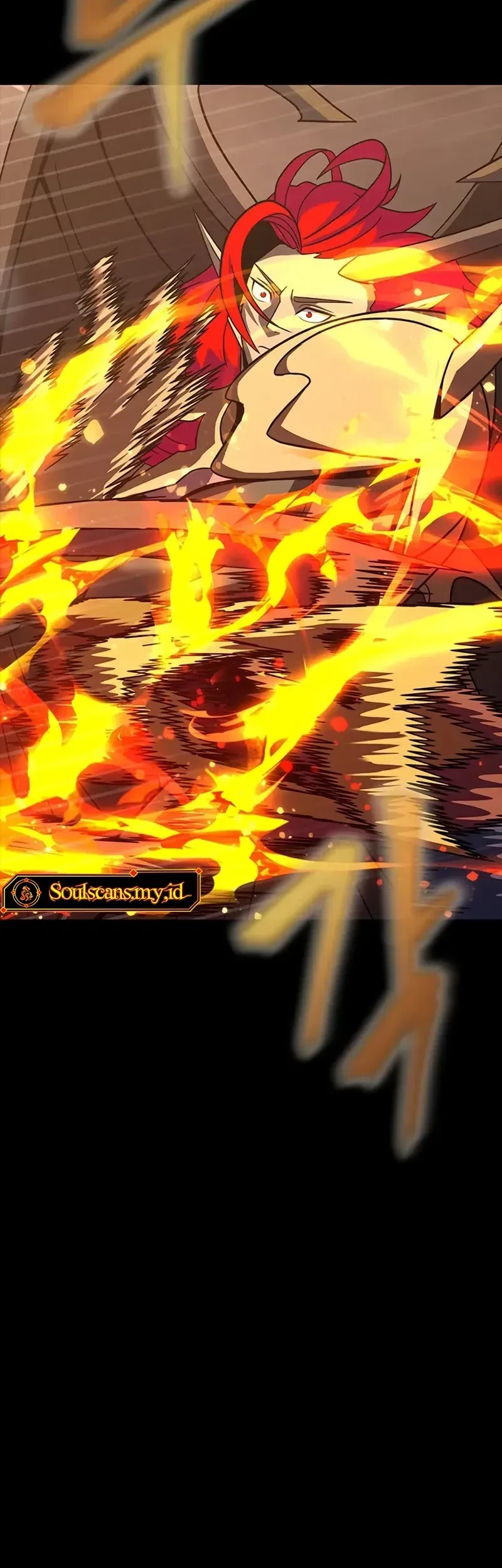 Steel-Eating Player Chapter 77 - halaman 22
