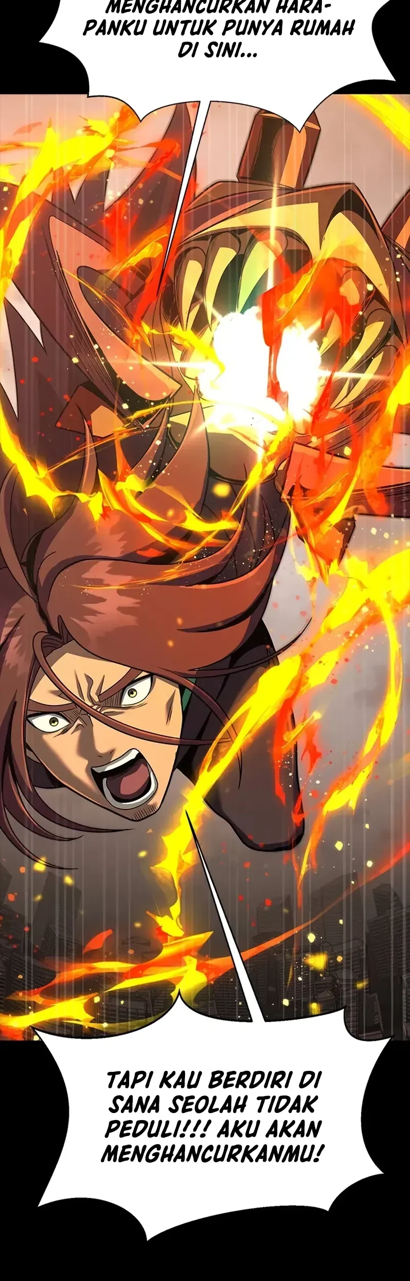 Steel-Eating Player Chapter 77 - halaman 25
