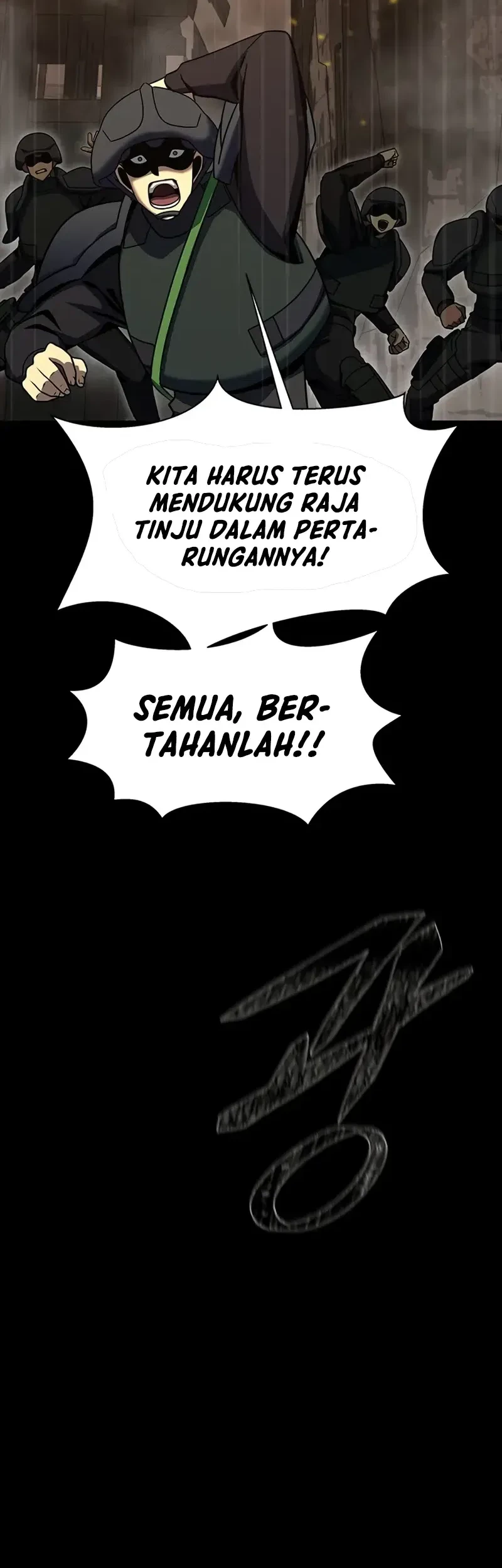 Steel-Eating Player Chapter 77 - halaman 29