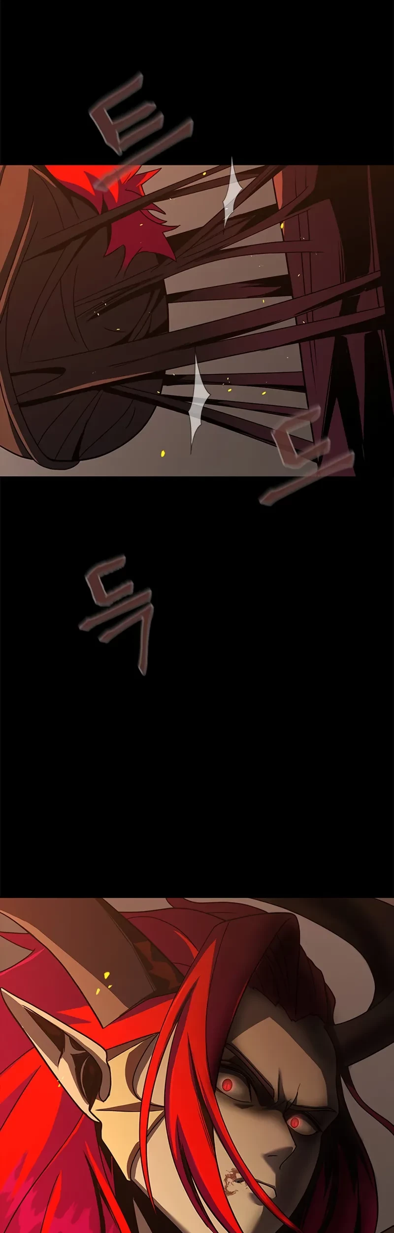 Steel-Eating Player Chapter 77 - halaman 34