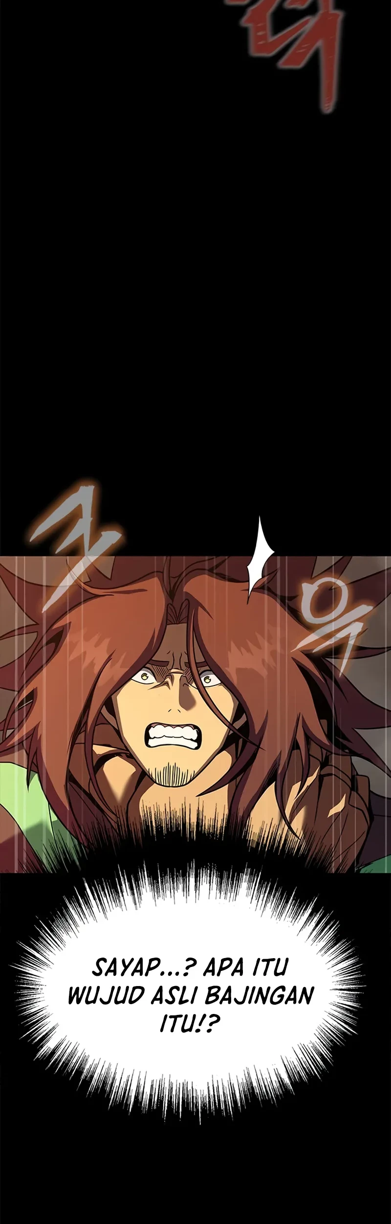 Steel-Eating Player Chapter 77 - halaman 37