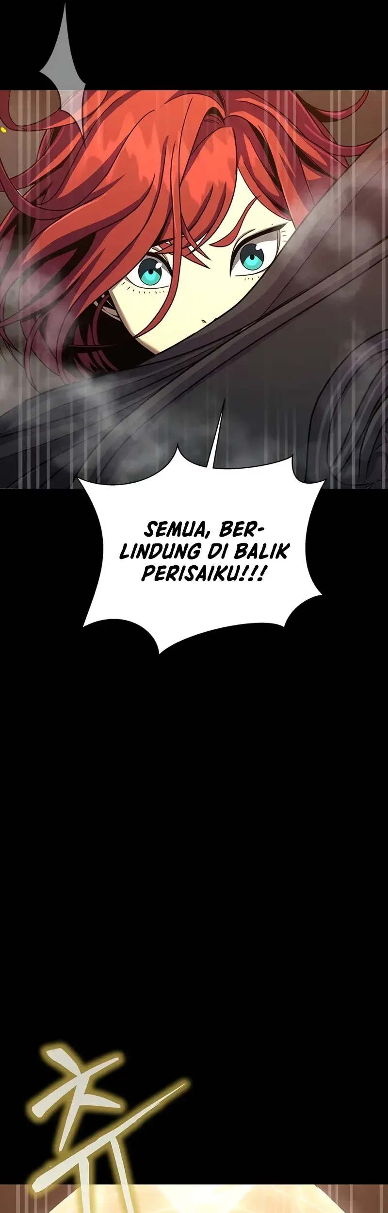 Steel-Eating Player Chapter 77 - halaman 48