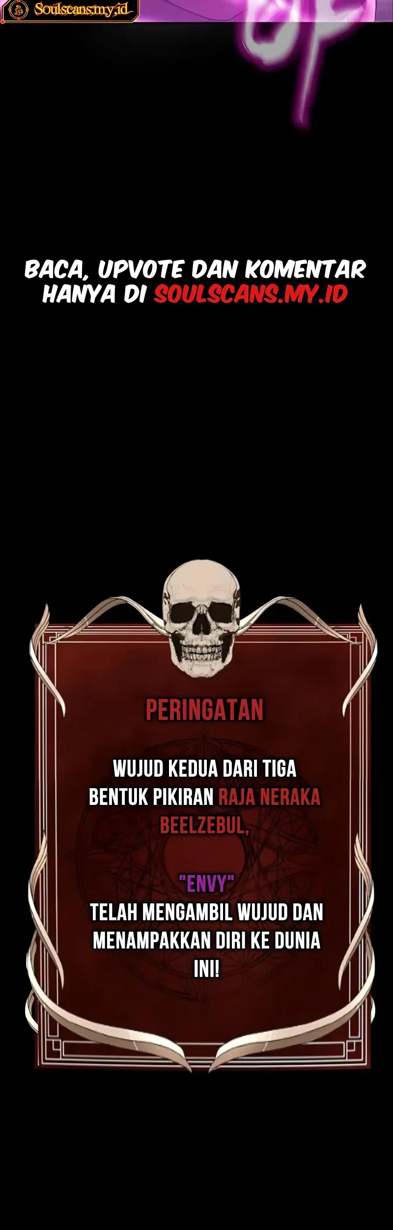 Steel-Eating Player Chapter 77 - halaman 53