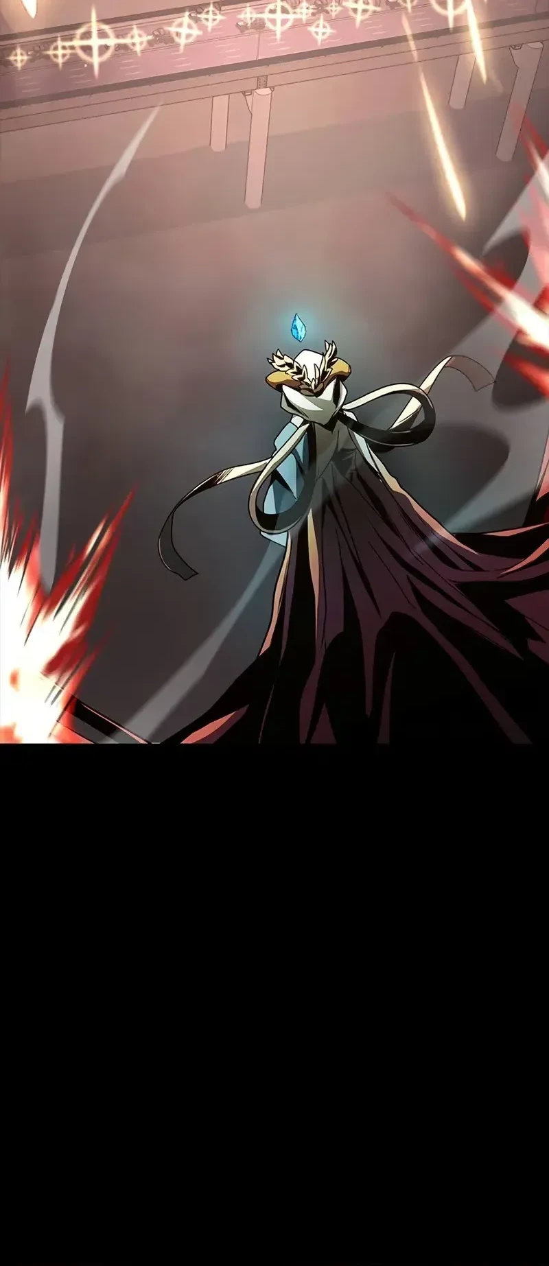 Steel-Eating Player Chapter 77 - halaman 57