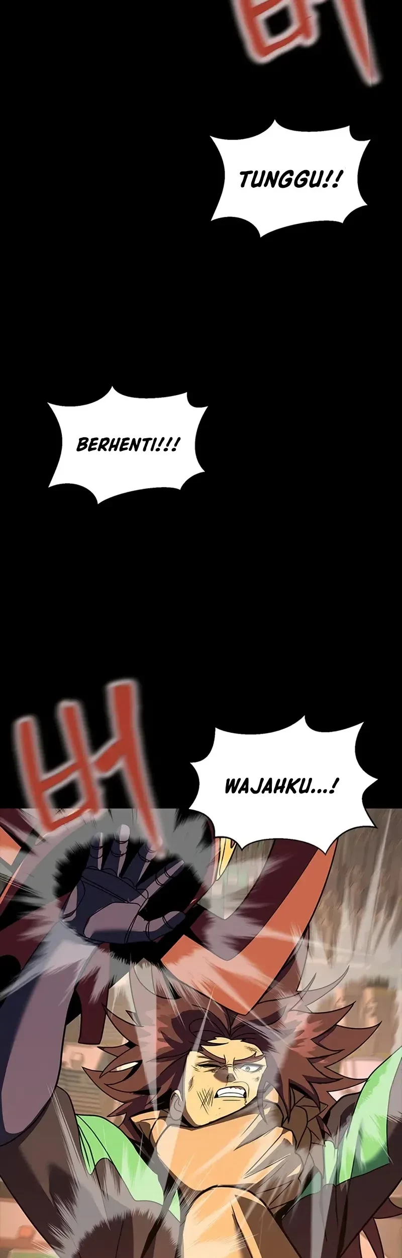 Steel-Eating Player Chapter 77 - halaman 66
