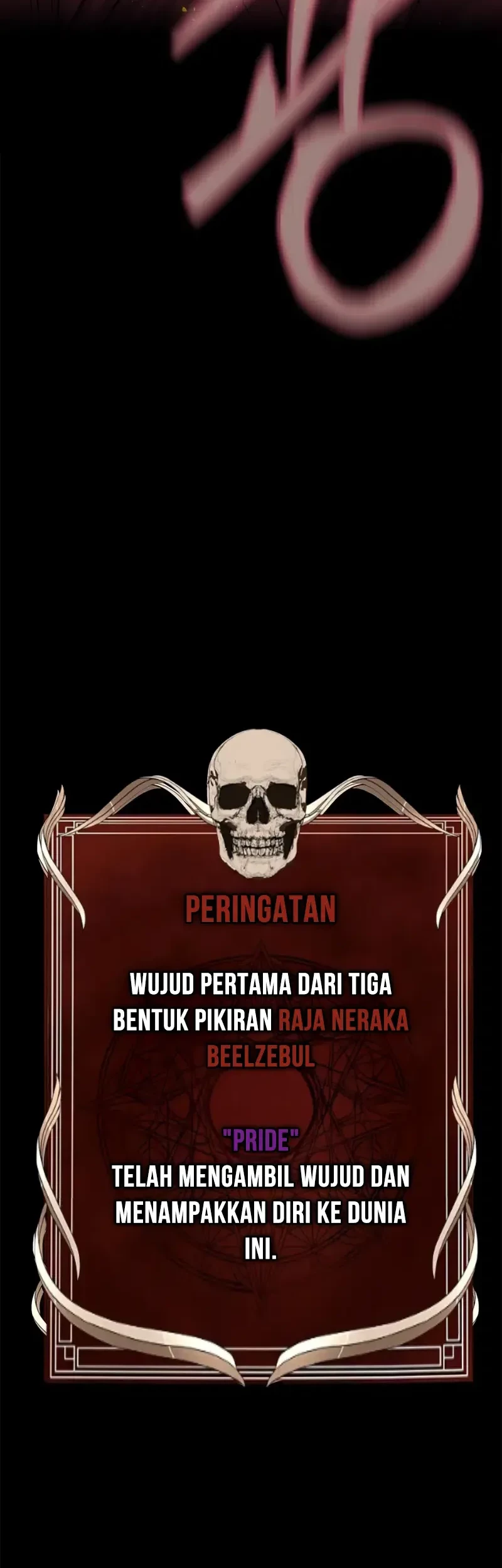 Steel-Eating Player Chapter 77 - halaman 7