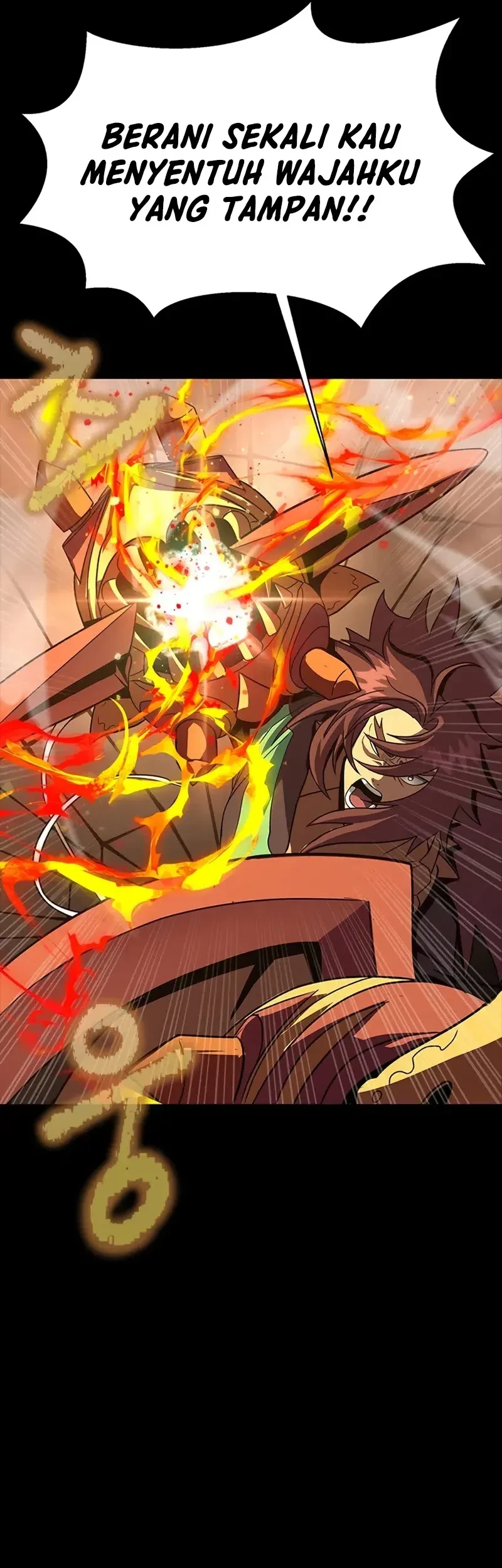 Steel-Eating Player Chapter 77 - halaman 72