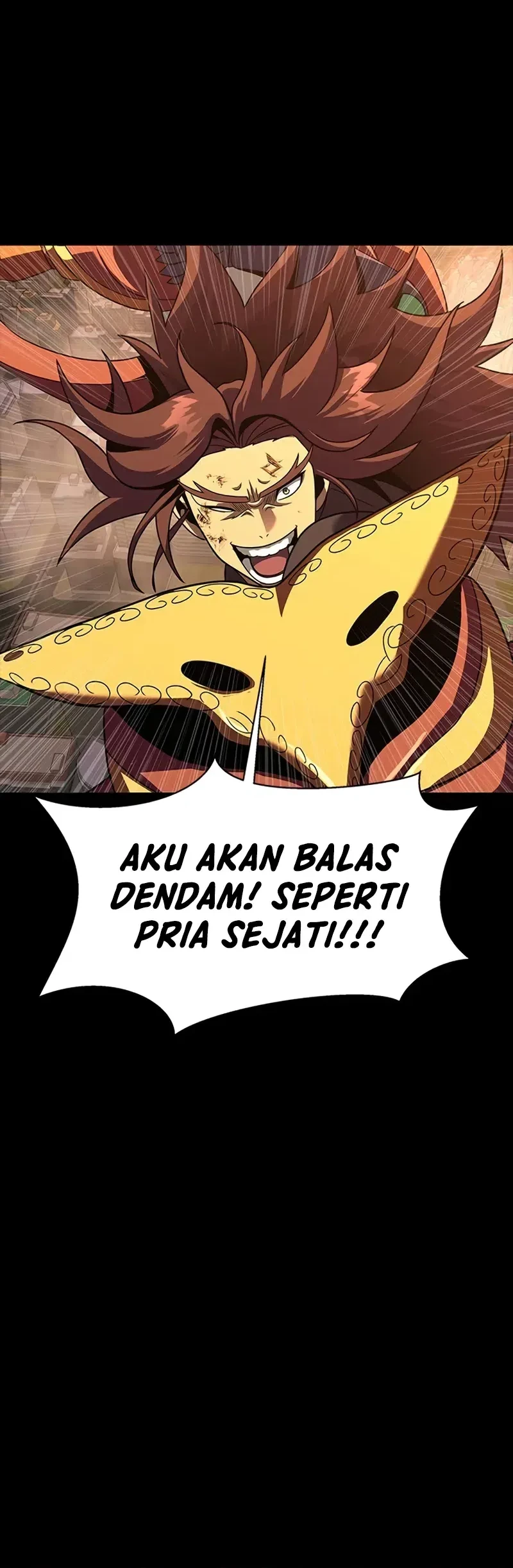 Steel-Eating Player Chapter 77 - halaman 79