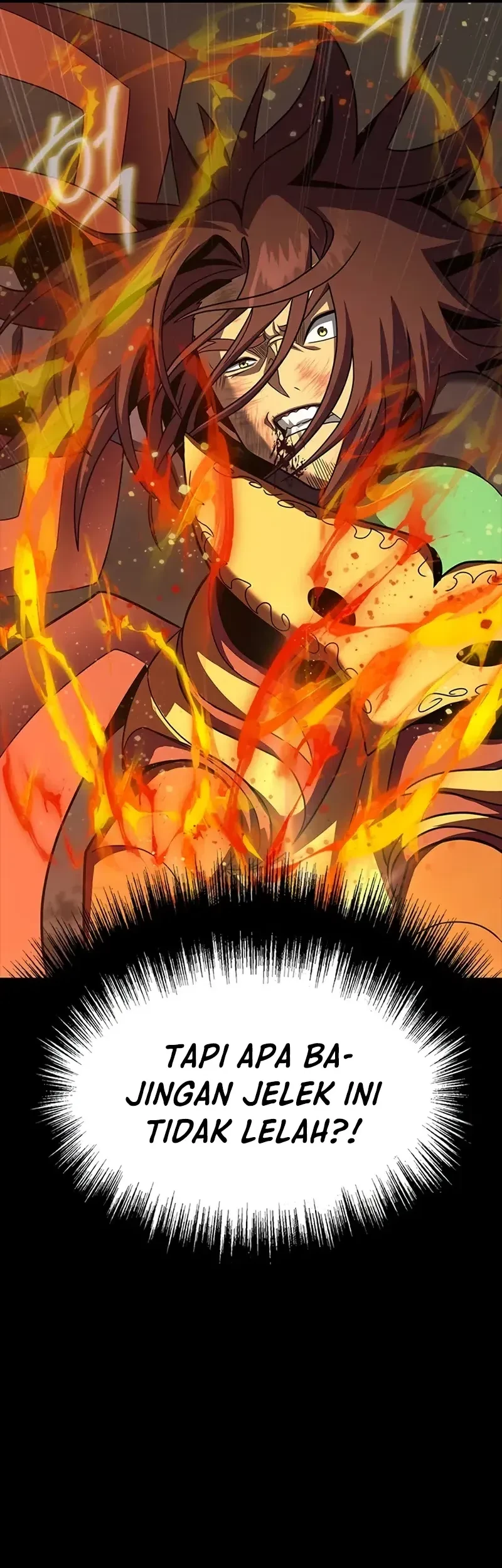 Steel-Eating Player Chapter 77 - halaman 86